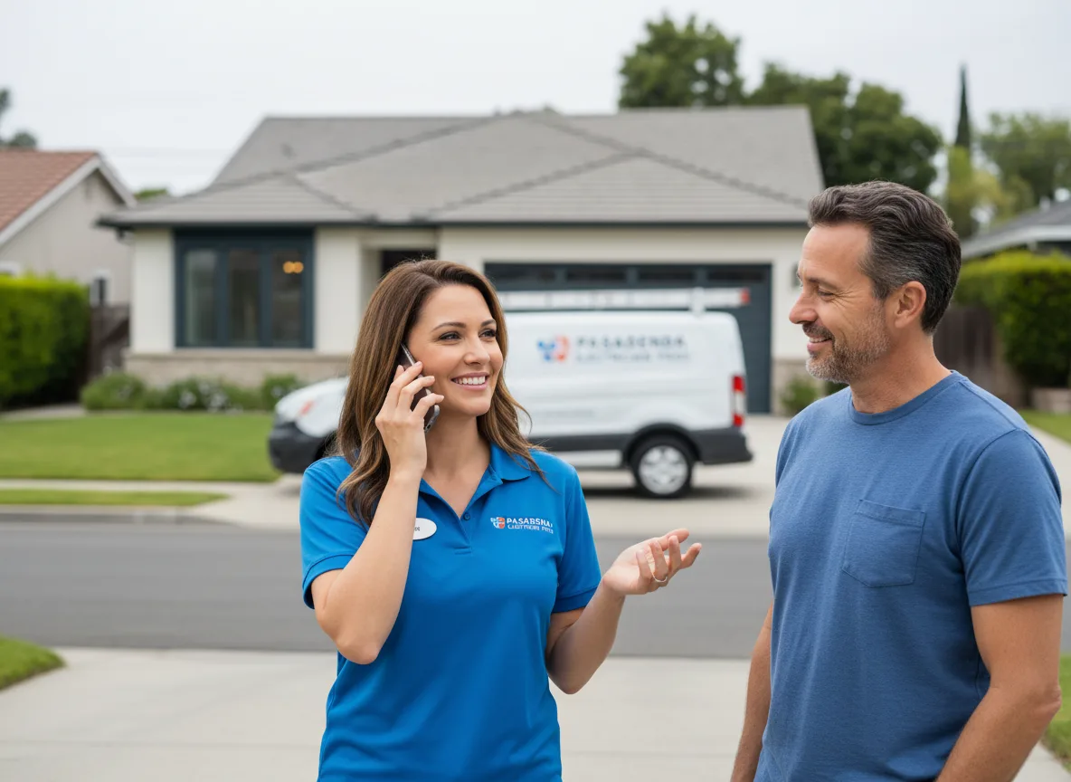 Electrician Austin, CO FAQs